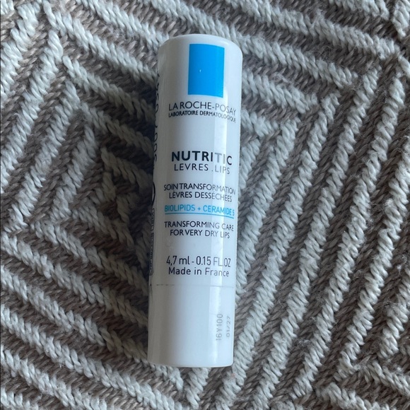 La roche Posay Set soap, micellar water, moisturizer & nutritic lips - Picture 4 of 11